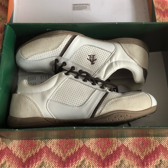 The Original Penguin - size 9 worn once - Picture 2 of 8